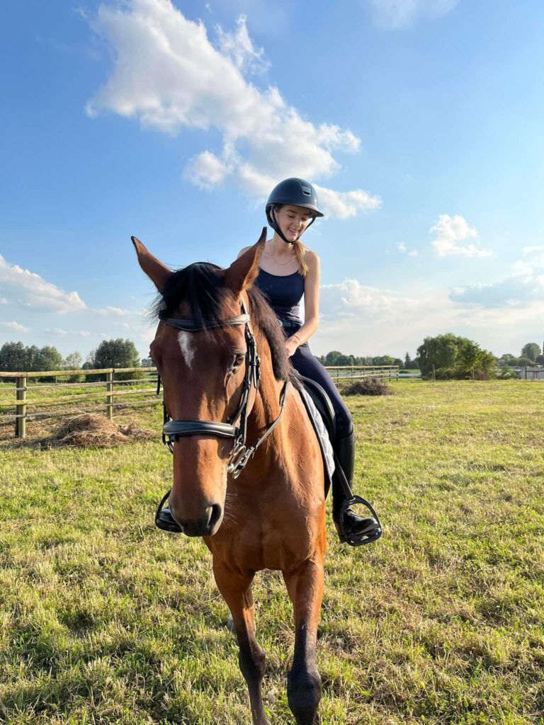 Photo de Anaïs Rybinski