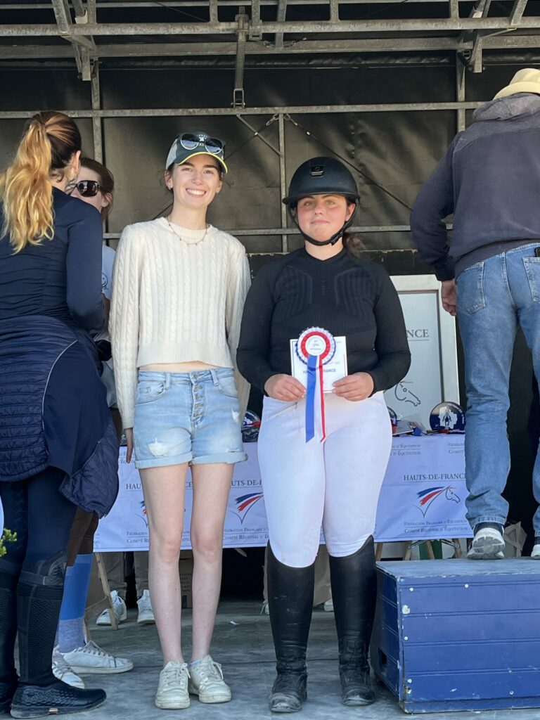 Photo de Béatrice Bouly de Lesdain