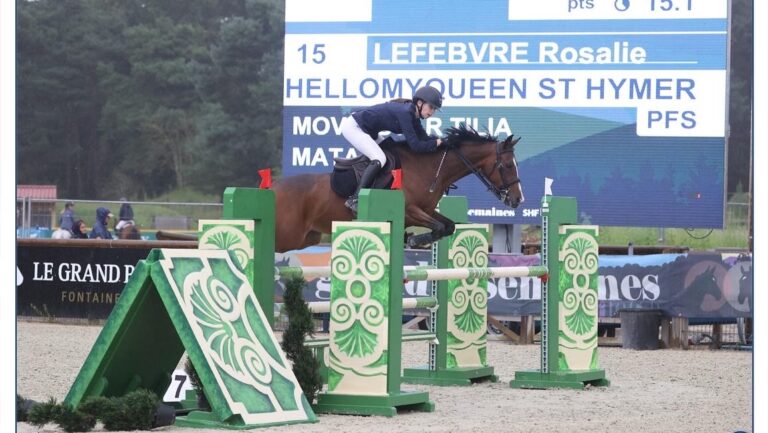 Photo de Julie Mestrallet