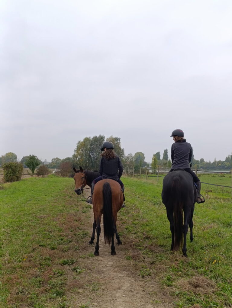 Photo de Julie Moreau - Dehaene