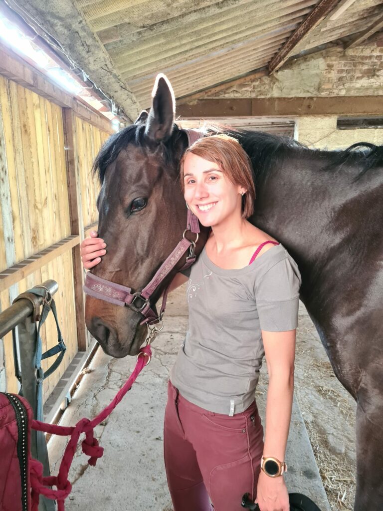 Photo de Laure Darques