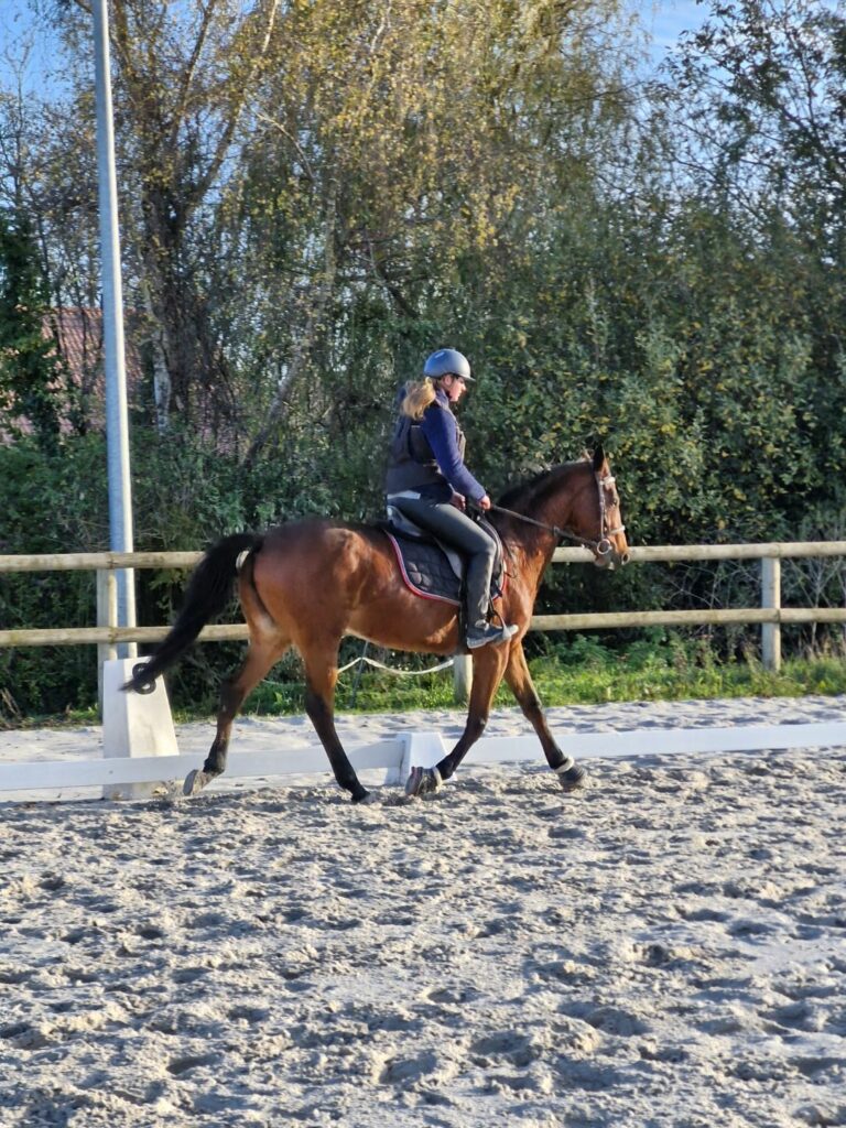 Photo de Maelys Copin