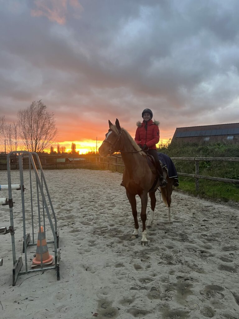 Photo de Morrigane Lanfant