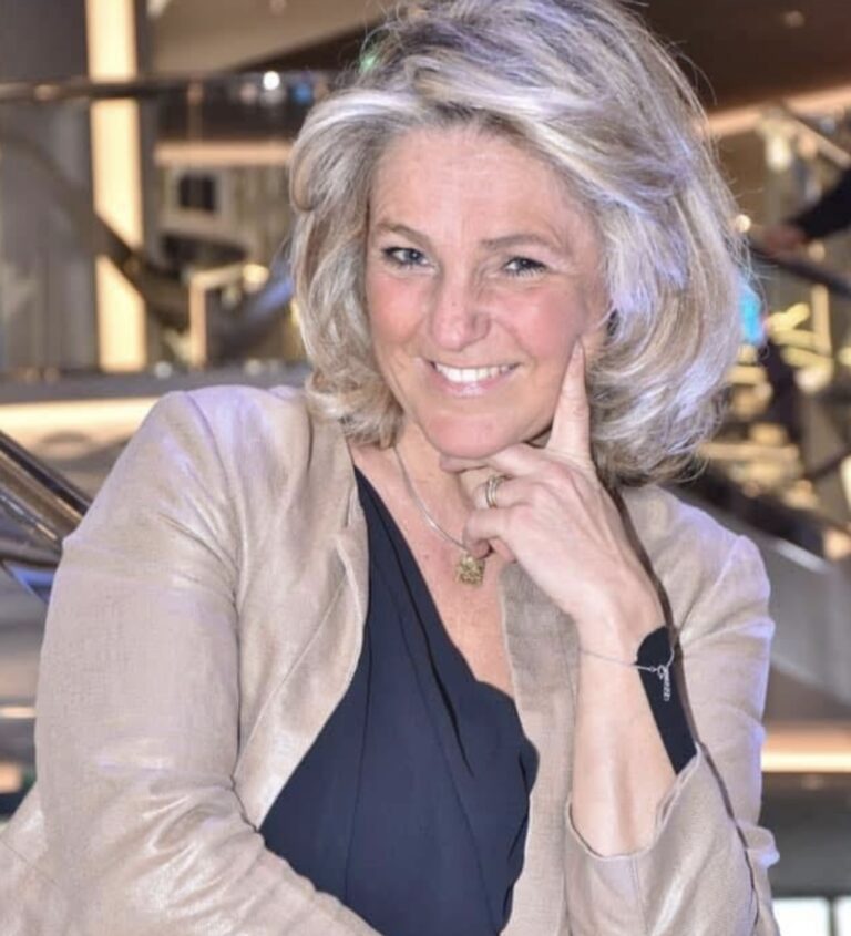 Photo de Sybeline Lepers